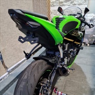 Tail Tidy Kawasaki ZX6R | Zx 6R | Zx6 R | Zx 6 R by Street Fender (Original)