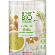 Hạt nêm rau củ hữu cơ dmBio/ enerbio vegan stock powder