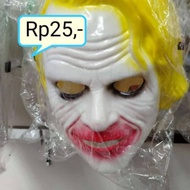 Annonymouse/vendetta/joker Mask