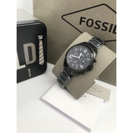 FOSSIL Watch For  Original Pawanble  FOSSIL Smart Watch Mens Women Authentic Analog (Big 42mm)