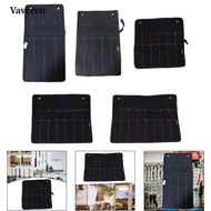 [Vaveren] Tool Storage Bag Multipurpose Construction Worker Carrier Carpenter Carrying