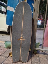 Carver 衝浪滑板
