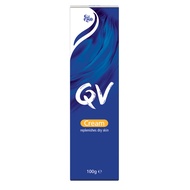 QV Cream 100g  QV Cream 100g