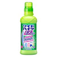花王 EX強力去漬霸 瓶裝 600ml