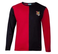 Cinereplicas Harry Potter - Triwizard T-Shirt Cedric Diggory/Harry Potter - XS(Kids)/S/M/L - Officia