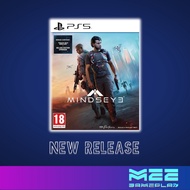 PS5-MindsEye (Zone EU)