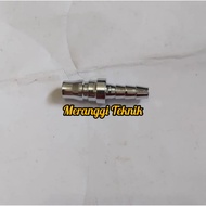 Id3890 Coupler PH20 1/4" 1/4 inch compressor connection