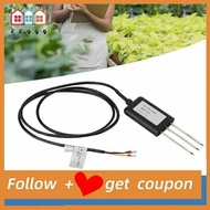 Ffggg Sensor Soil Nutrition Test Tool Npk Detection Sensor Fertilizer For