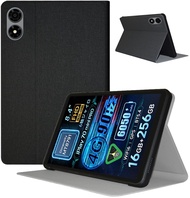 For ALLDOCUBE iPlay 70 mini Pro タブレット 専用ケース【ZENGZOUZ】 ALLDOCUBE iPlay 70 mini Pro ケース カバー 高級PU 角度調整 