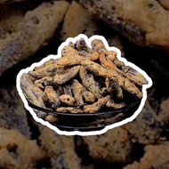 1kg Wet Banana Chips Flour Thin Banana Chips Bandung Banana Chips Chocolate Banana Chips Kepok Lampu