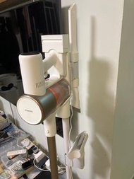 Xiaomi G10+ Vacuum Cleaner 小米吸塵機 除塵掃拖 250ml 水箱 四個吸頭 送充電收納架 2024年1月豐澤買