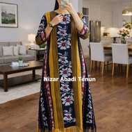 Latest Woven Tunic Dresses, Trendy Woven Clothes, Ethnic Woven Clothes LatestWanitas, Trendy Christm