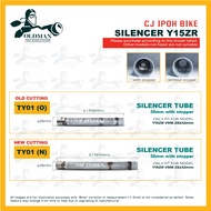 Silencer CJ IPOH BIKE Y15ZR VMB/VFM