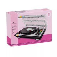 BELA Retro Record Player 40699