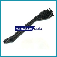 ❂ ∇ ✥ Toyota Vios 2014-2017 3rd Gen. Superman Rear bumper Retainer/Bracket