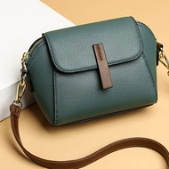 【DOGO OS】Sling Bag Women New Design 2023 Branded Beg Sling Perempuan Korean Style ES444