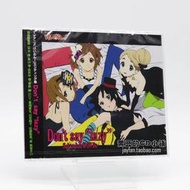 『星之漫』輕音少女ED Don't say lazy 桜高軽音部 CD