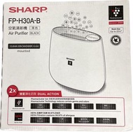 聲寶 Sharp FP-H30A-B 空氣清新機