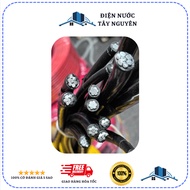 ABC Twisted Aluminum Cable 4x70 mm2 - High Quality - Meets TCVN 6447 Standards - ABC Aluminum Cable 