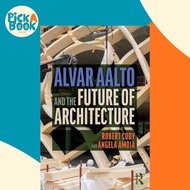 [100% Original Books] - Alvar Aalto and the Future of Architecture by Robert Cody (UK edition, paper