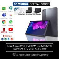 Original Samsung Galaxy A8 pro 12.1 inch 10 pemproses utama Dual SIM card tablet Android murah gaming tablet murah original 2022 tablet for student Samsung galaxy tablet pc