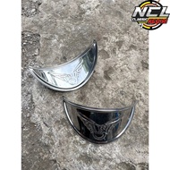 HONDA C70 C50 C90 LIGHT HAT