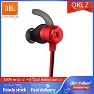 JBL T280BT in-ear bluetooth wireless earbuds strong bass headset sports headphones earpods wireless gaming headset  with mic and noise cancellation volume control earphones Bluetooth5.0 microphone