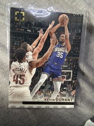 Panini Kevin Durant Phoenix Suns 球員卡