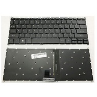 ACER R5-471 R5-471T R5-431  SWIFT 5 KEYBOARDS WITH BACKLIGHT