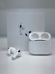 【艾爾巴二手】Apple AirPods 3代MagSafe版本 A2566 #二手藍芽耳機#屏東店9VN4Q