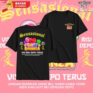 Kaos Terlaris - Kaos Pragmatic Play/Baju Depo Slot/Kaos Sweet Bonanza/T-shirt Judi Online Depo dan Sensational Terlaris Kaos Baju TSHIRT JACKPOT KAOS DEPO TERUS WD KAGAK JACKPOT SCATTER KAOS SLOT KAOS DISTRO PRIA WANITA