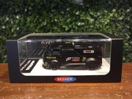 164 Seeker Volkswagen VW T1 Bus Monster