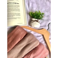 JERSEY SHAWL @ SHAWL MALAS