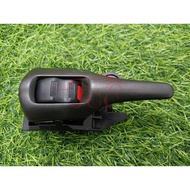 TOYOTA PASSO (M502E) 2009 PERODUA ALZA HANDLE INSIDE(REAR RIGHT ONLY) PA6-GF30 JAPAN USED [2E-4C-D40