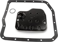 Auto Transmission Filter Kit, Replace 58010 Compatible with Toyota Lexus - 04-09 Camry, 2004-2013 Hi