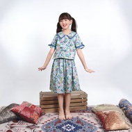 JUST US - Girls' Dresses 4-14 years - USDT0800250