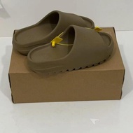 [tyfhjkaf Ready Stock Immediate Shipping] Men Women Velcro Sports Slippers Beach Sandals Light Luxur