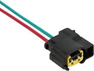Ignition Coil Connector Plug Wire Harness for Hyundai Sonata Accent Elantra GT Tucson, for Veloster,