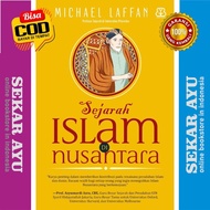 Buku Sejarah Islam di Nusantara - Michael Laffan