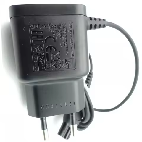 A00390 A00380 DC4.3V charger For Philips S100 S300 S500 S1000 S526 S528 S628 S629 Shaver accessory c