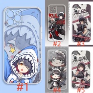 For Vivo Y22S Y02S Y36 Y78 S1 V23 V23E V25 V25E V29 Pro Y200 Y100 V19 5G SG2 transparent Phone case 