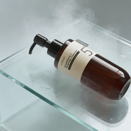 【ผลิตภัณฑ์ทำความสะอาดผิวหน้า】numbuzin #5+ Glutathione C Facial Cleanser Makeup Remover Korean Facial