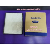 AIR CON FILTER HYUNDAI MATRIX 97133-2D000