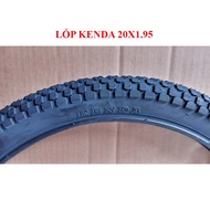 Kenda children's bicycle tire 20x1,95 - HN