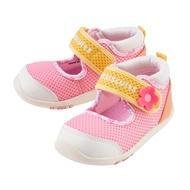 [MIKIHOUSE HOT BISCUITS] Second Shoes for Babies, Multi-Color Infant Footwear for Boys and Girls, Av