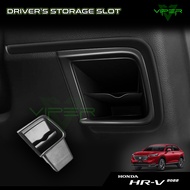 Honda HR-V HRV 2022 - 2025 Driver Storage Slot Organizer Box Tray Accessories 2023 2024
