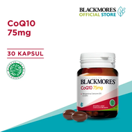 Blackmores CoQ10 75mg (30)