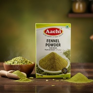 Aachi - Fennel Powder - 160g