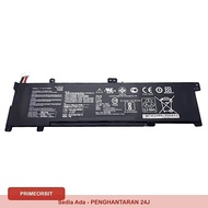 B31N1429 Berfungsi untuk Bateri K501UB 01460100 A501LX K501UX A501LB5200 A501L K501U K501LB K501LX 0