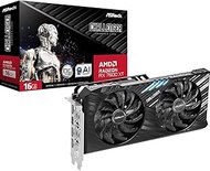 ASRock RX 7600XT Challenger 16GB OC